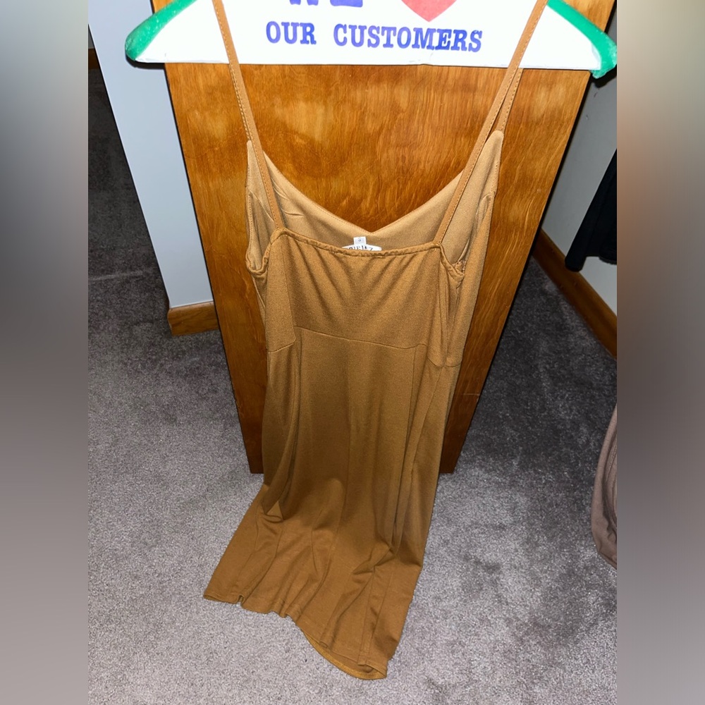 COCKTAIL DRESS - Picture 6 of 6